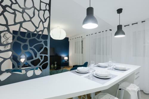 Apartamento Naeva Feng Shui