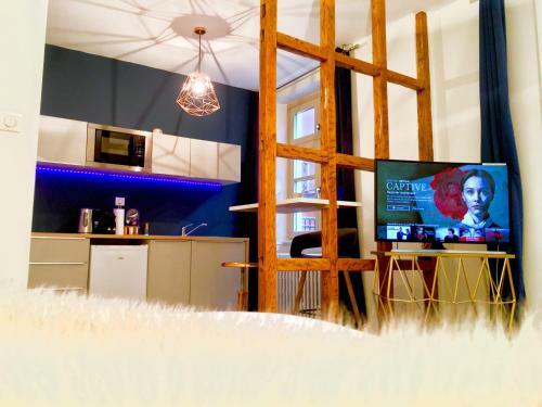 Apartamentos Life Renaissance - New Concept - Place Kl�ber