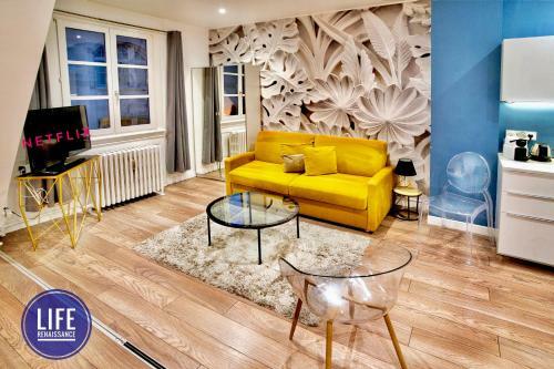 Apartamentos Life Renaissance - New Concept - Place Kl�ber
