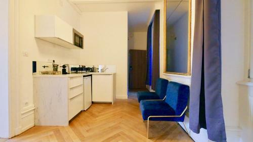 Apartamentos Life Renaissance - New Concept - Place Kl�ber
