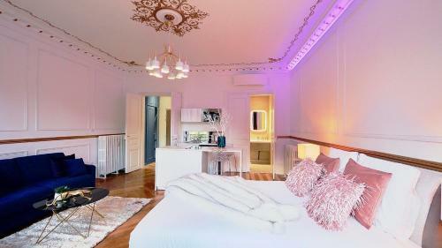 Apartamentos Life Renaissance - New Concept - Place Kl�ber