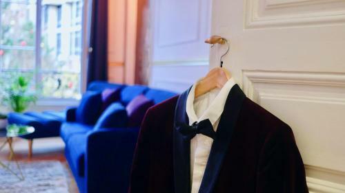 Apartamentos Life Renaissance - New Concept - Place Kl�ber
