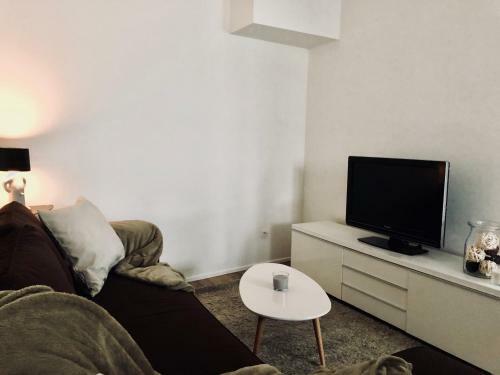 Apartamento Appartement De La Gare