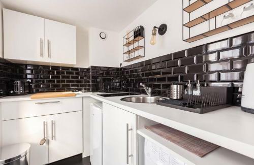 Apartamento Writers