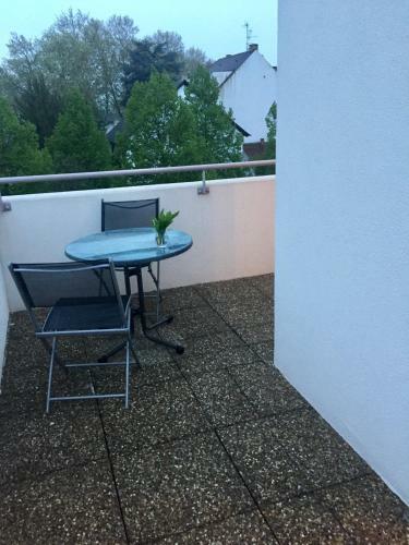 Apartamentos Bel Appartement