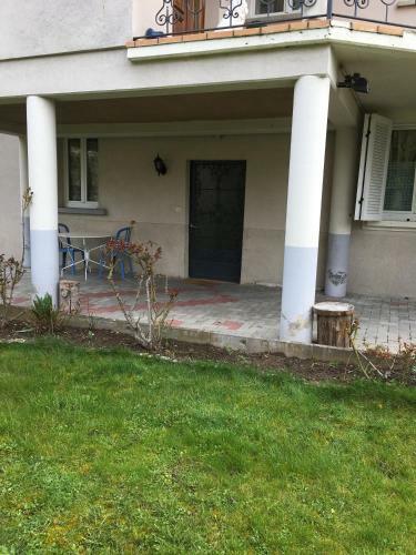 Apartamentos Bel Appartement En Rdc Proche Strasbourg