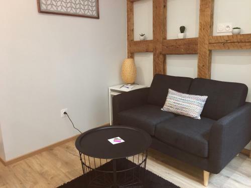 Apartamento Les Appartements De L'epine