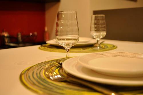 Apartamento Les Appartements De L'epine