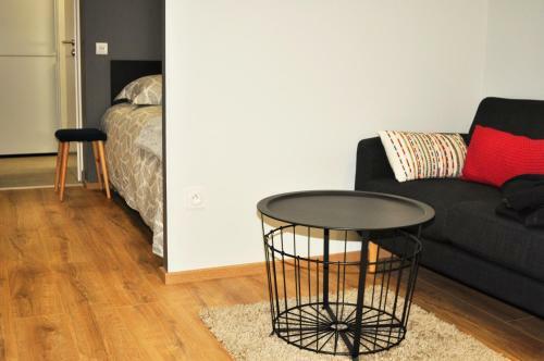 Apartamento Les Appartements De L'epine