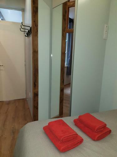 Apartamento Les Appartements De L'epine