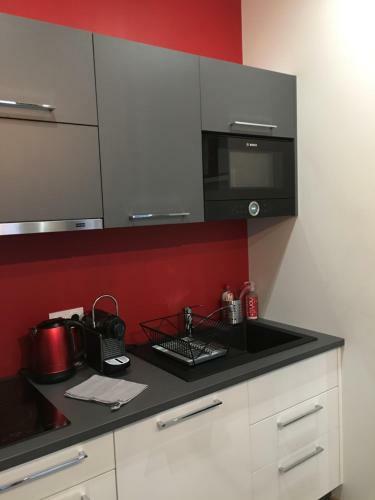 Apartamento Les Appartements De L'epine