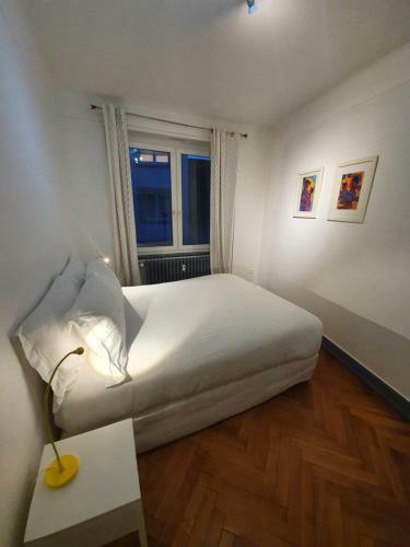 Apartamentos Appartement Strasbourg Cath�drale