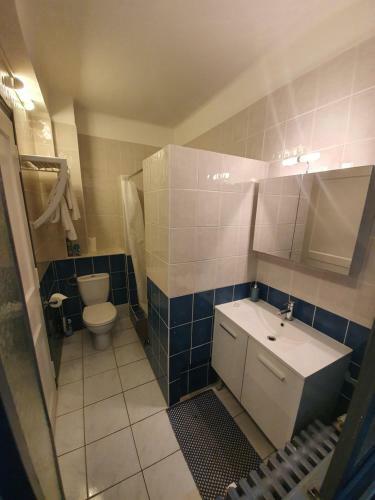 Apartamentos Appartement Strasbourg Cath�drale