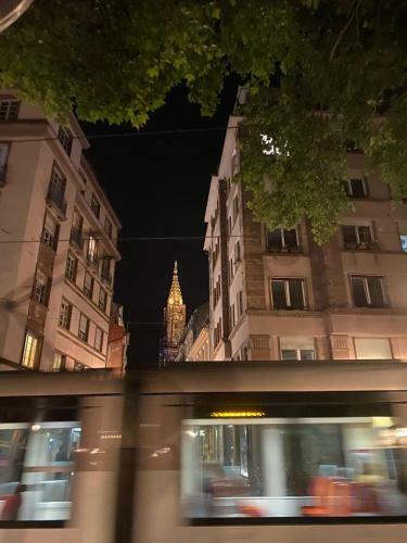 Apartamentos Appartement Strasbourg Cath�drale