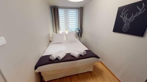 Apartamentos Le Petit Tonnelet - Strasbourg Cathedrale