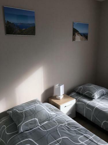 Apartamento Joli 3p Avec Terrasse Et Garage Proche Centre