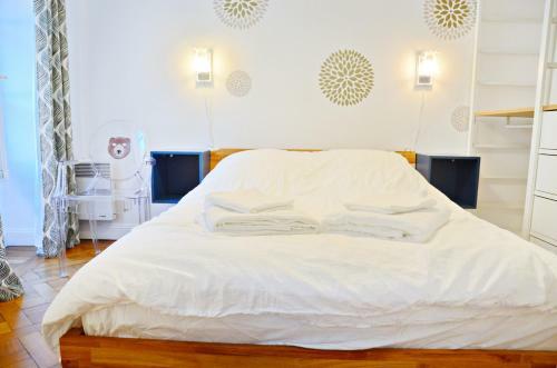 Apartamento Quatre Chaises