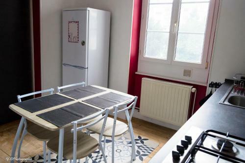 Apartamento Appartement 2 Chambres � Strasbourg