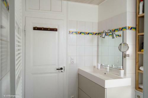 Apartamento Appartement 2 Chambres � Strasbourg