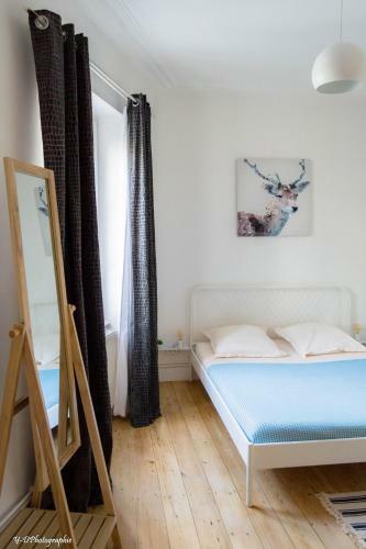 Apartamento Appartement 2 Chambres � Strasbourg