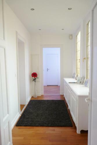 Apartamentos Avenue De La Paix - L'exclusif