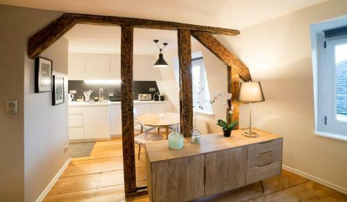 Apartamento Appartement Cocoon Hypercentre