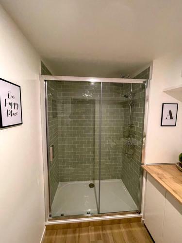 Apartamento Loft Apaisant Dans Quartier Calme