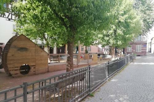 Apartamento La Petite Strasbourgeoise Hygge
