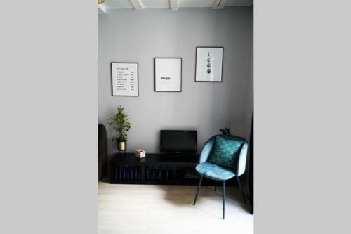 Apartamento La Petite Strasbourgeoise Hygge