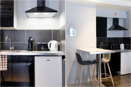 Apartamento La Petite Strasbourgeoise Hygge