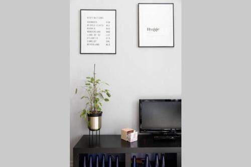Apartamento La Petite Strasbourgeoise Hygge