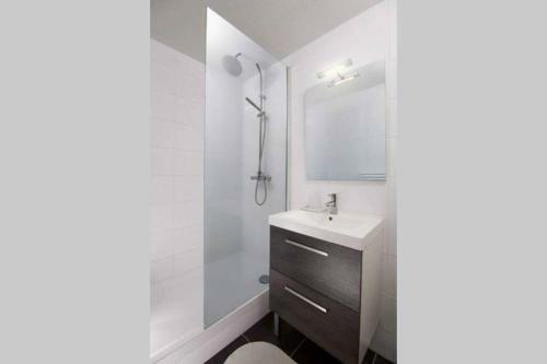 Apartamento La Petite Strasbourgeoise Hygge