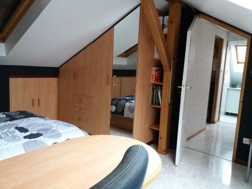Apartamento Logis 18 Rose