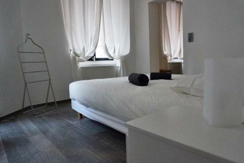 Apartamento Le Pont Kuss