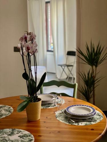 Apartamento Le Pont Kuss