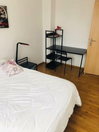 Apartamento Neudorf Family Appartement