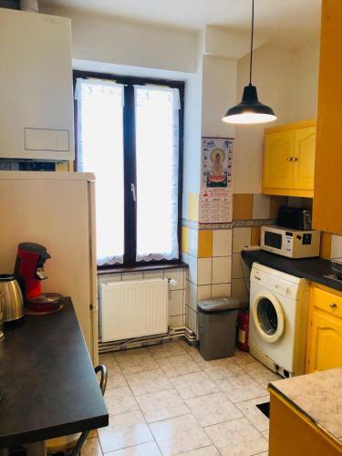 Apartamento Neudorf Family Appartement
