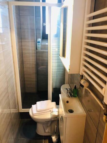 Apartamento Neudorf Family Appartement