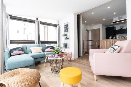 Apartamento La V�randa
