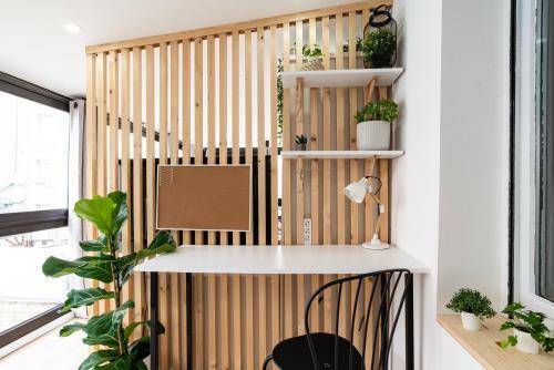 Apartamento La V�randa