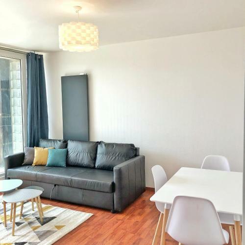 Apartamento Go To Stras