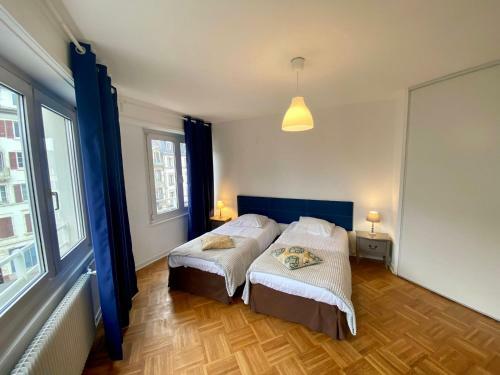 Apartamento Gare Strasbourg Parking Inclus