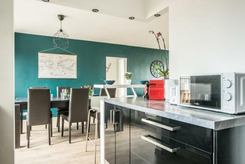 Apartamento Nouveau - L'envol - Proximit� Tram