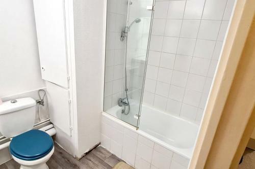 Apartamento Studio Avec Terrasse Et Wifi A Strasbourg