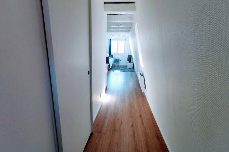 Apartamento ** Appartement Cath�drale Strasbourg Centre**
