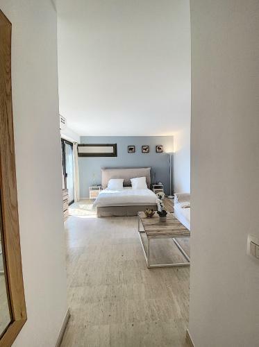 Apartamento La Corniche D'or