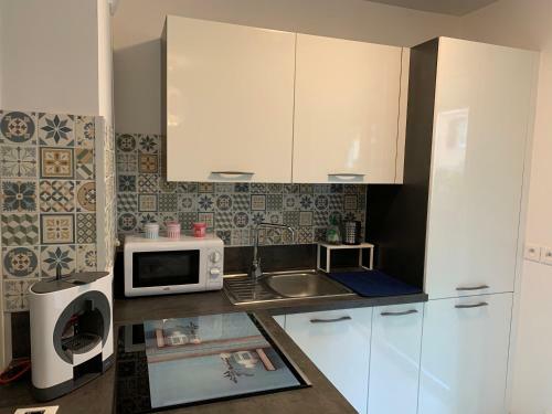 Apartamento Bel Appartement � 100 M De La Mer
