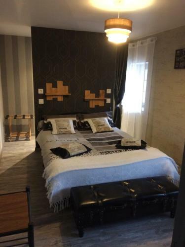 Bed & Breakfast Chambres D'h�tes Les Vergers de Louise