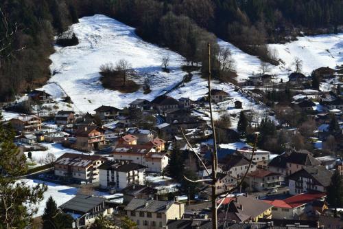Bed & Breakfast Chambre D'h�tes "le Moulin"