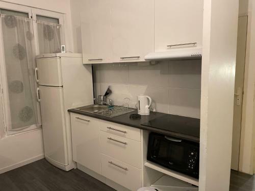 Apartamento Maison 2 Pi�ces � 15 Minutes de Disney